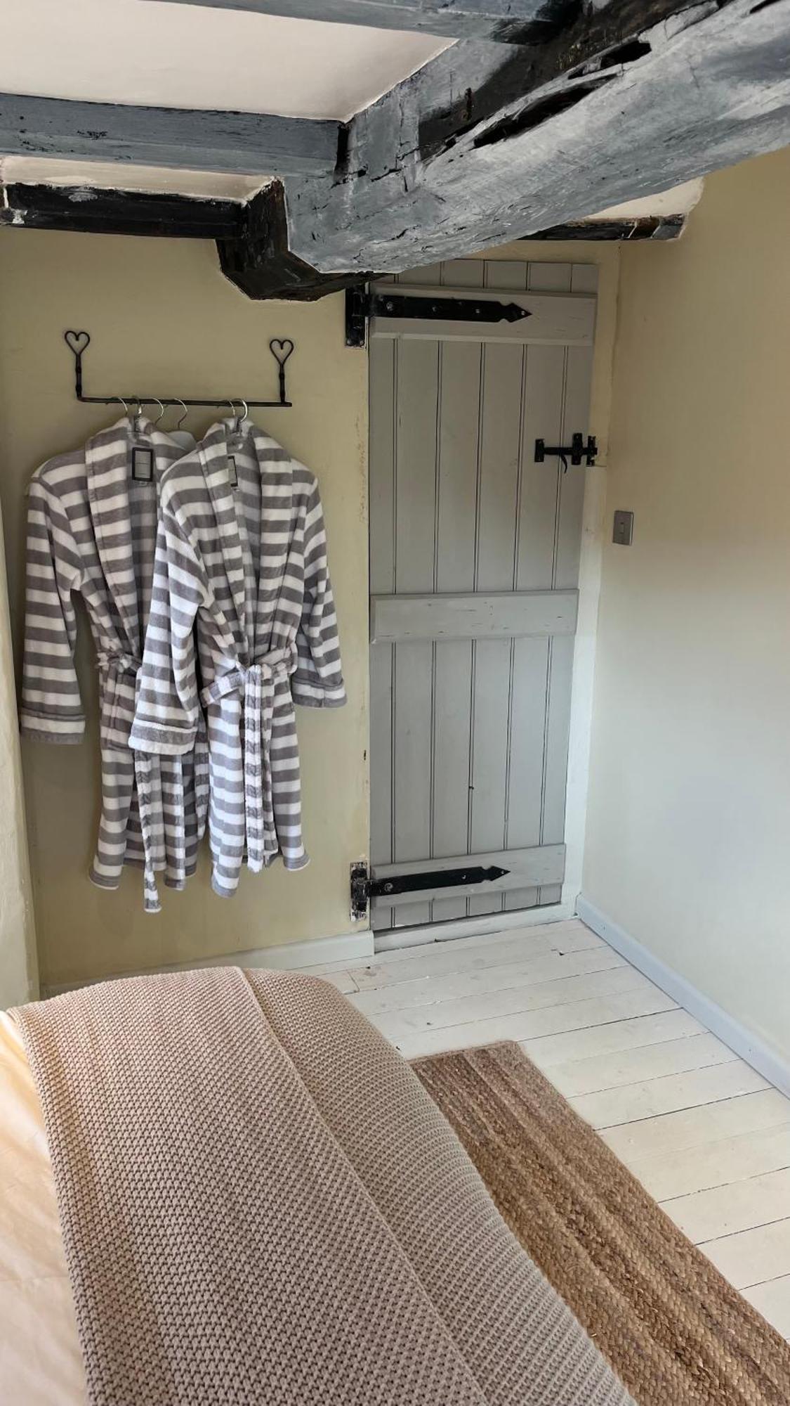 Spenford House 1640 Listed House Idilic Location Pub Walking Distance Bed and Breakfast Loppington Εξωτερικό φωτογραφία