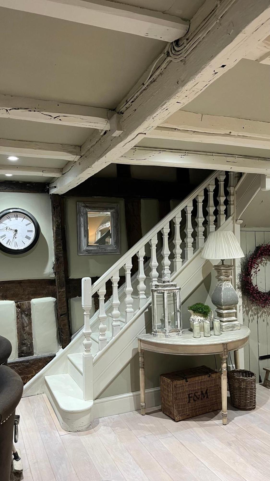 Spenford House 1640 Listed House Idilic Location Pub Walking Distance Bed and Breakfast Loppington Εξωτερικό φωτογραφία
